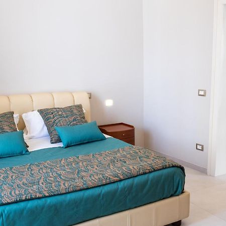 Family Green Suite Marsala Esterno foto