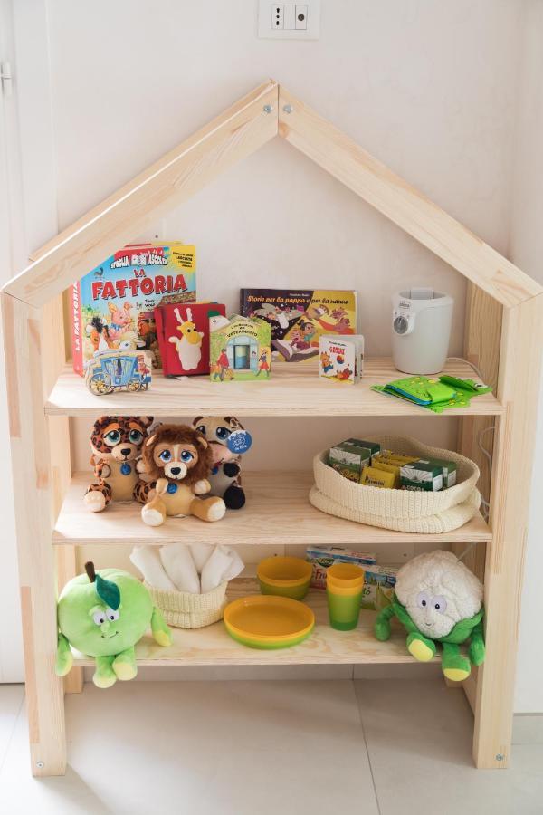 Family Green Suite Marsala Esterno foto