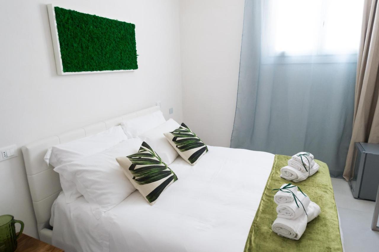 Family Green Suite Marsala Esterno foto