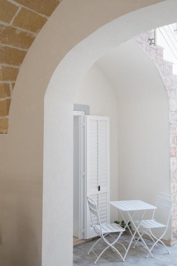 Family Green Suite Marsala Esterno foto