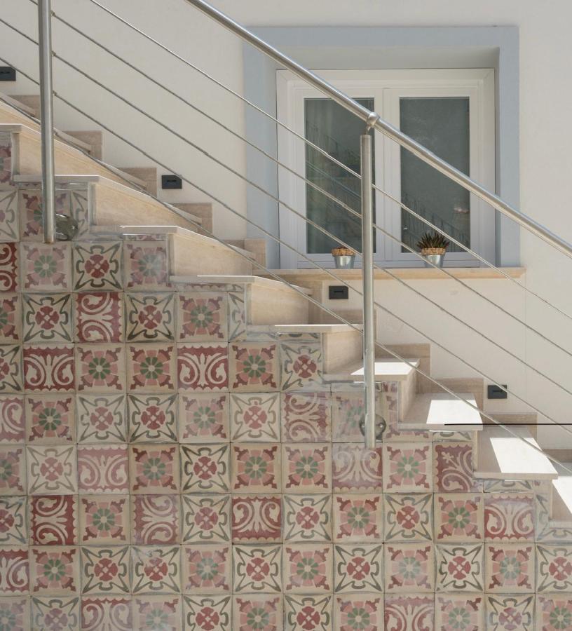 Family Green Suite Marsala Esterno foto