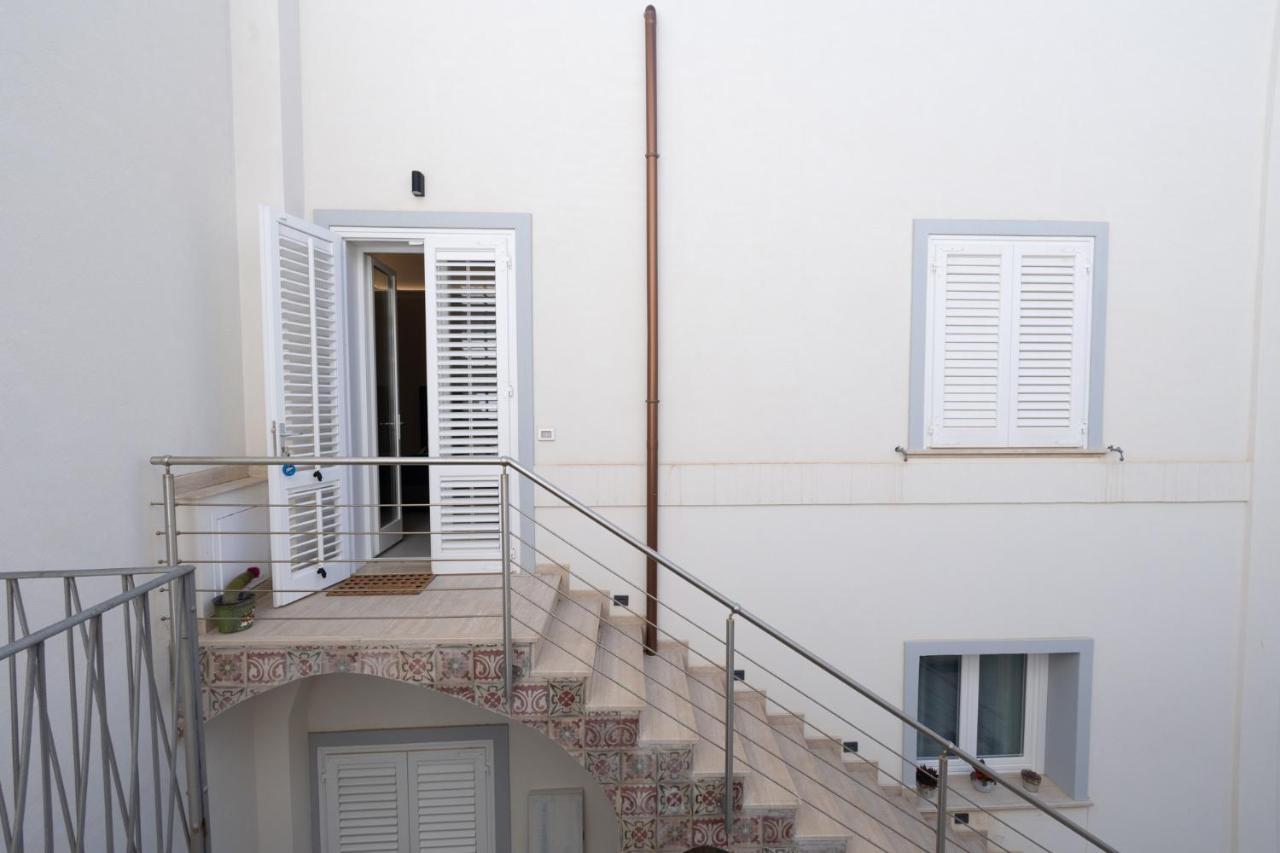 Family Green Suite Marsala Esterno foto