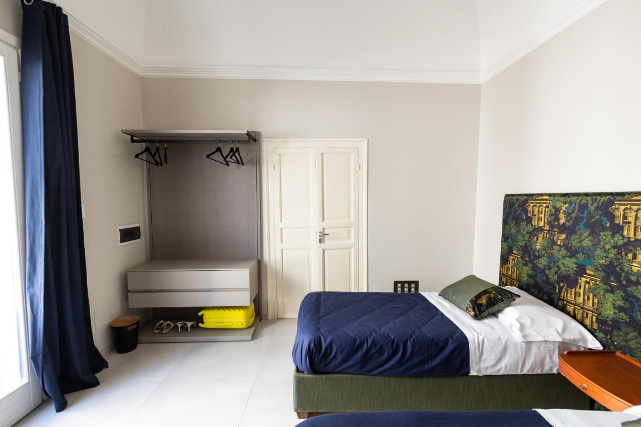 Family Green Suite Marsala Esterno foto