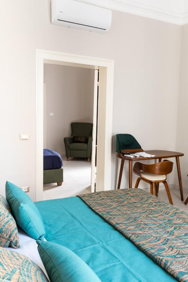 Family Green Suite Marsala Esterno foto