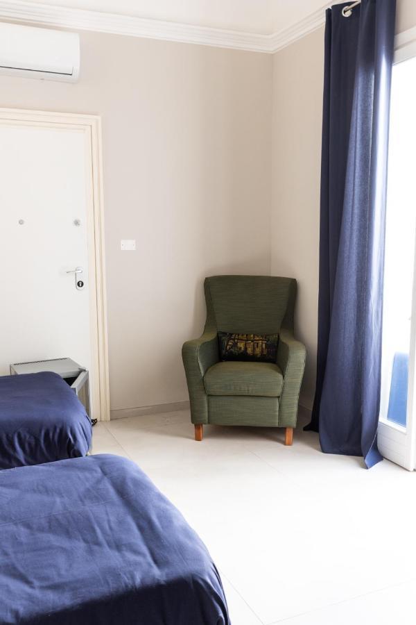 Family Green Suite Marsala Esterno foto